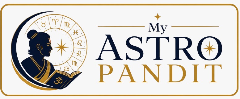 My Astro Pandit
