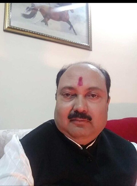 Acharya Bhaskar Rao