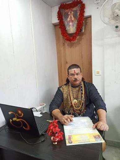 Acharya Gopal Krishnan