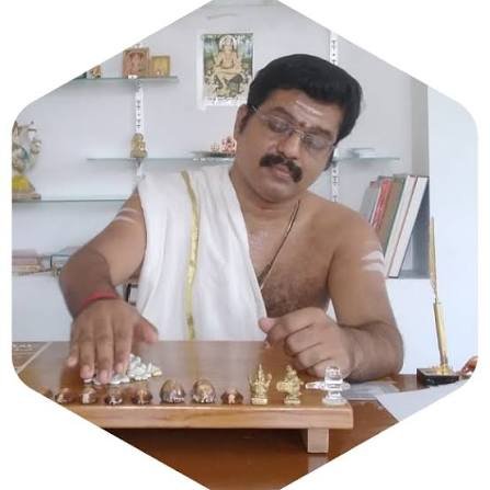 Acharya Krishna Iyer