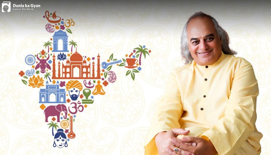 Acharya Pranav Joshi