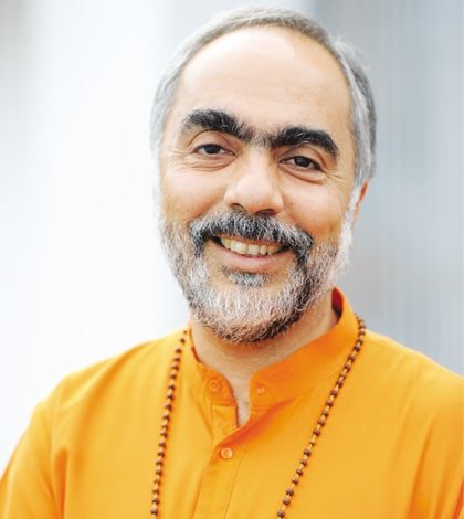 Acharya Raghunath Iyer