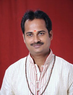 Acharya Vikram Sharma