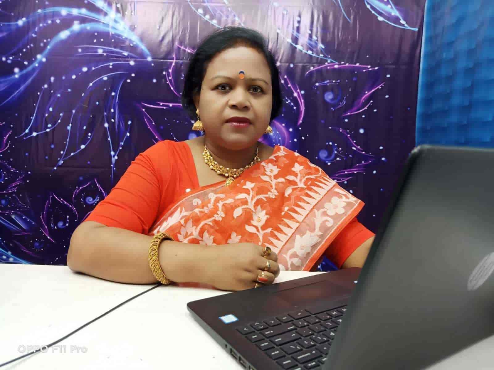 Dr. Anjali Bhargava