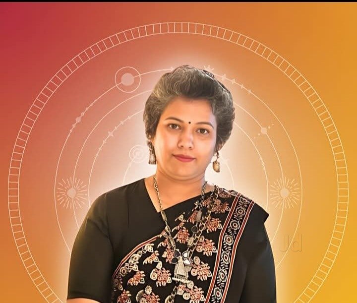 Dr. Kavita Menon