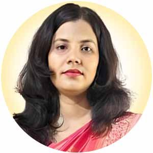 Dr. Lakshmi Subramaniam