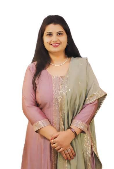 Dr. Meera Nair
