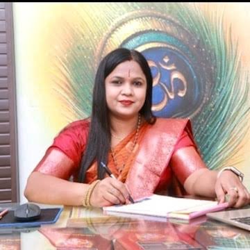 Dr. Shanti Devi