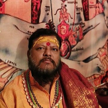 Pandit Anand Pandey