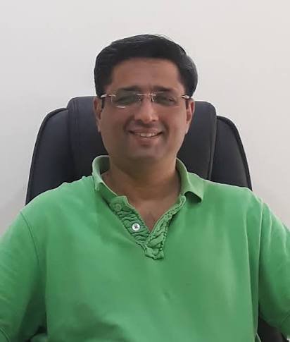 Pandit Devendra Mishra