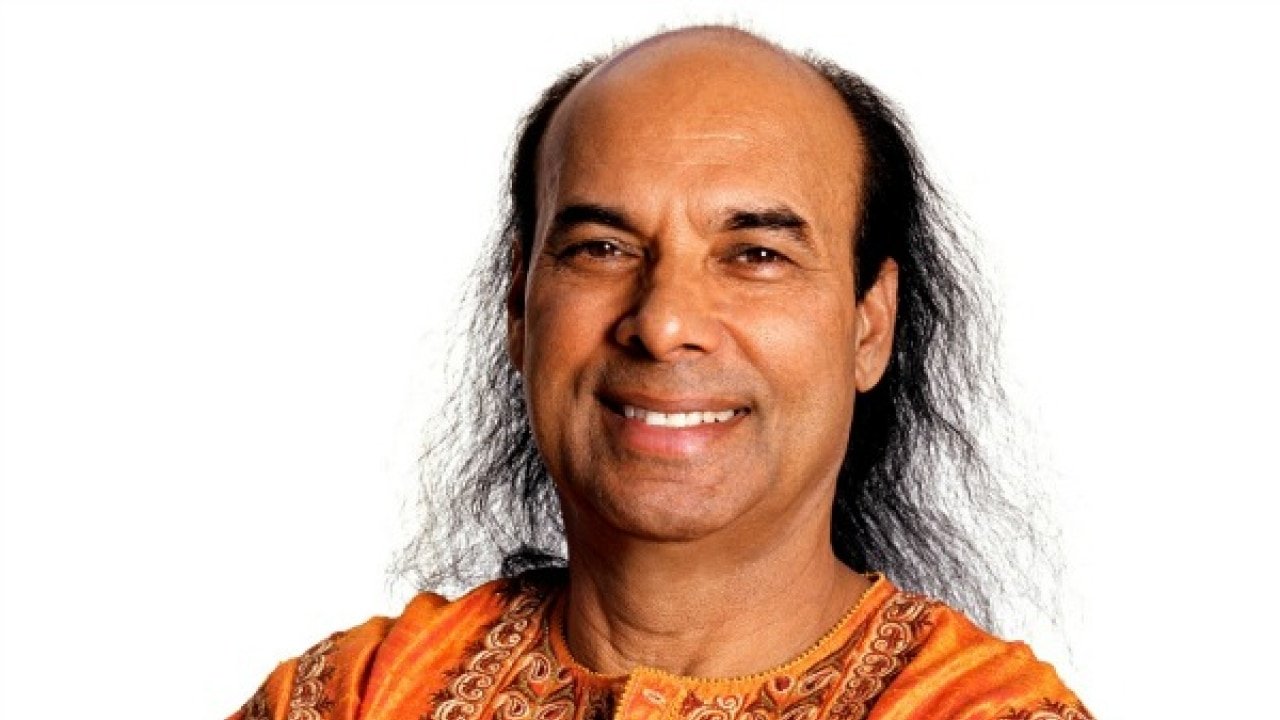 Pandit Govind Mishra