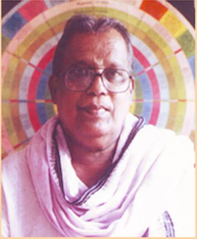 Pandit Harish Chandra Shastri