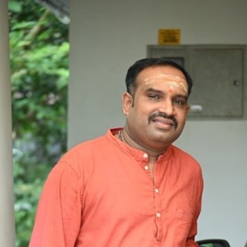 Pandit Rajesh Joshi