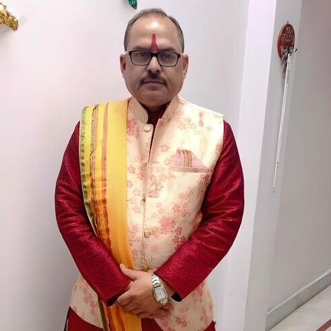 Pandit Sanjay Vyas