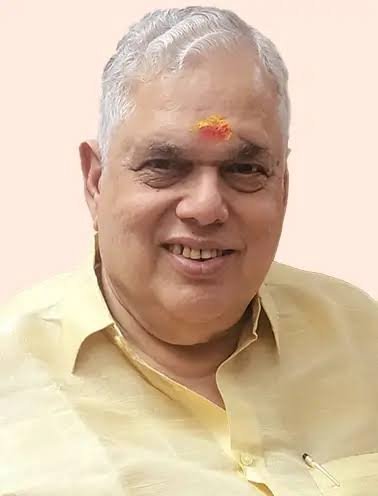 Pandit Suresh Trivedi
