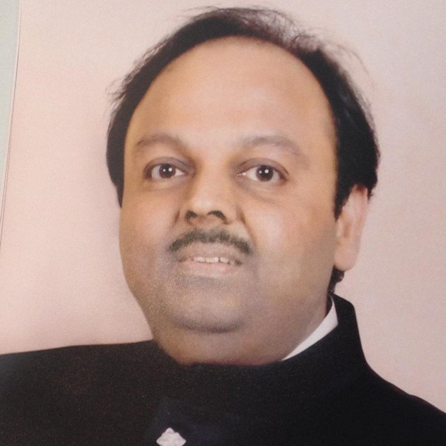 Pandit Tarun Acharya