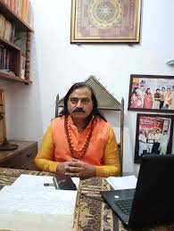 Pandit Vinod Sharma