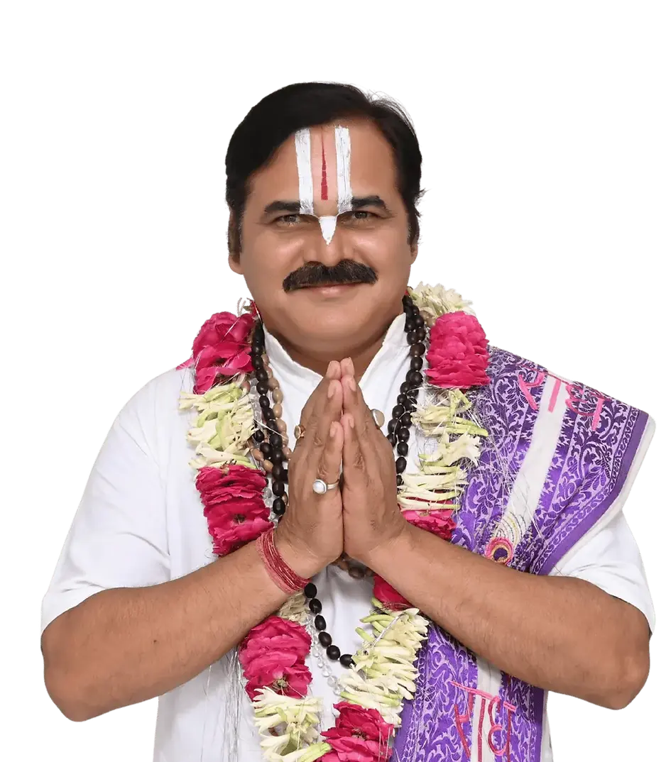 Pandit Yogesh Upadhyay