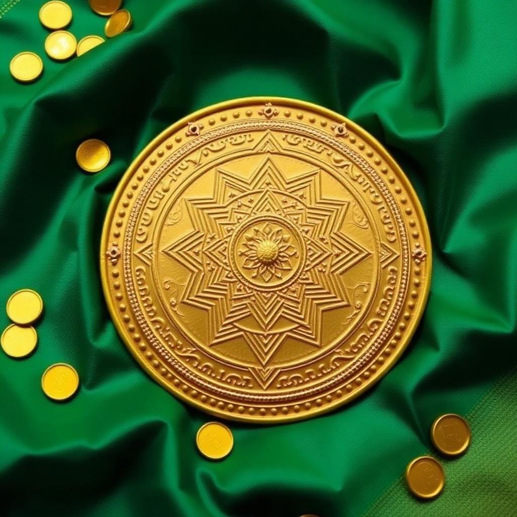 Kuber Yantra