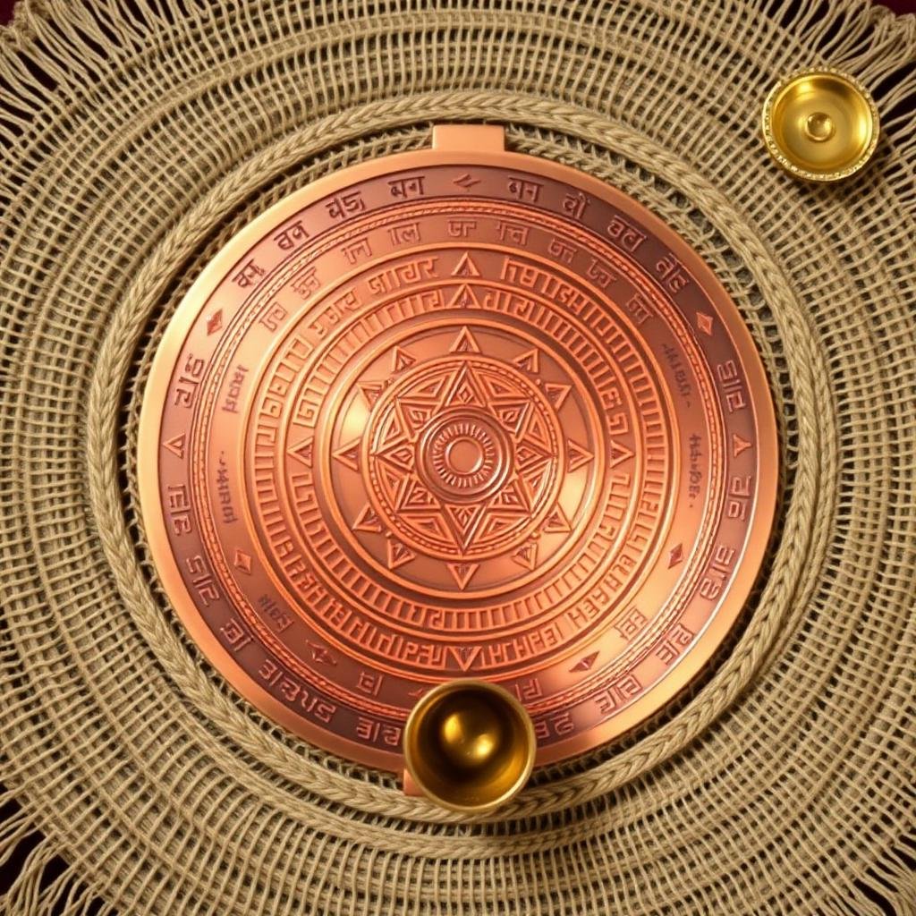 Vastu Dosh Nivaran Yantra